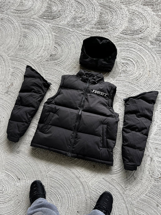 Men’s Puffer